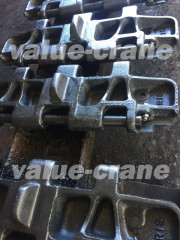Track Pad for Libherr LS108BS Undercarriage Spare Parts