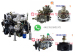 stanadyne injection pump head FOR types of rotor heads wholesale price