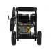 New gasoline engine high pressure washers 150bar/180bar