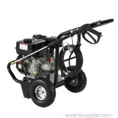 6.5HP NEW Gasoline Engine 2200psi/2600psi gasoline cleaning washing machine