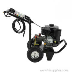 6.5HP NEW Gasoline Engine 2200psi/2600psi gasoline cleaning washing machine