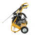 6.5HP Gasoline High Pressure Car Washer