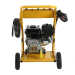 6.5HP Gasoline High Pressure Car Washer