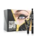 Waterproof Dual Stamp 24 HR Liquid Eye Liner 2 in 1