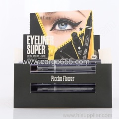 24 HR Liquid Eye Liner 2 in 1