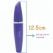 Cosmetics Eye eyelash growth liquid form mascara