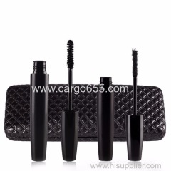 3 D Fiber lash waterproof mascara