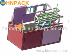 hennopack high speed case erector