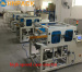 Hennopack auto horizontal type high speed carton erector machine