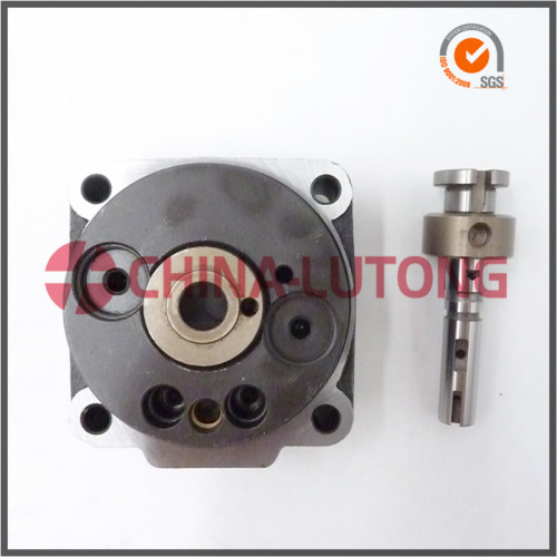 Ve Rotary Pump Head Assembly 4CYL Hydraulic Head For Fuel Injection System Distribuotr Head hf