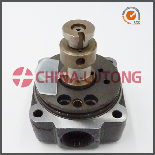 Ve Rotary Pump Head Assembly 4CYL Hydraulic Head For Fuel Injection System Distribuotr Head hf