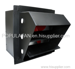 Wall Fan Wall Axial Flow Fan