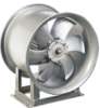 Axial Fan Axial Flow Fan Duct Fan Axial Flow Ventilation Fan