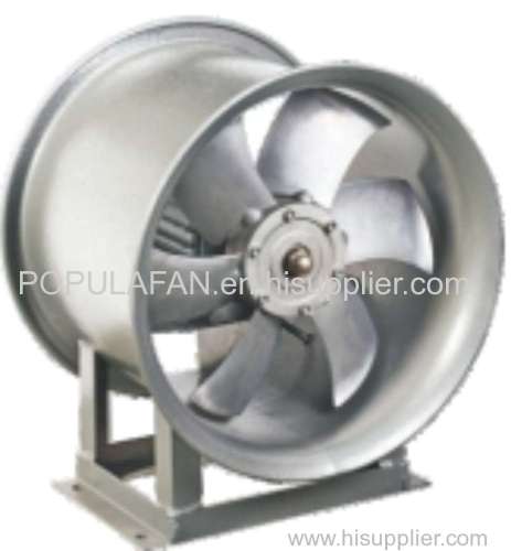 Axial Fan Axial Flow Fan Duct Fan Axial Flow Ventilation Fan