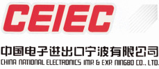 China National Electronics IMP.&EXP. Ningbo Co., Ltd.