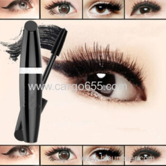 Waterproof natural curling volume mascara Express washable water proof nontoxic mascara