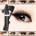 Waterproof natural curling volume mascara Express washable water proof nontoxic mascara