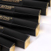 Wholesale Eyelash Extension Curving mascara Lengthening Waterproof Makeup 3D Mascara