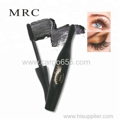 Lash Mascara With Eyelash Growth Serum