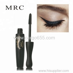 Lash Mascara With Eyelash Growth Serum