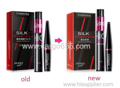 Black Silk Mascara Makeup Set