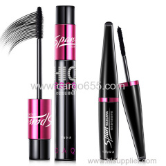 Black Silk Mascara Makeup Set