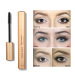 Natural waterproof eyelash mascara