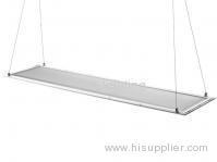 LED flat panel light 1x4 feet