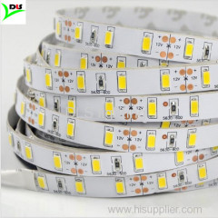 60LEDs/m SMD5730 led strip light