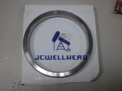 Oil Well API 6A Spacer Spool SS316 Ring Gasket