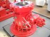 API 6A Wellhead Christmas Tree Casing Head 9 5 / 8&quot;x 7&quot; - 3000psi