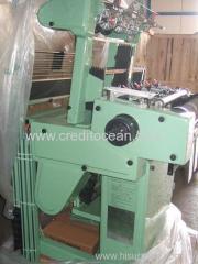 High Speed Shuttleless Needle Loom