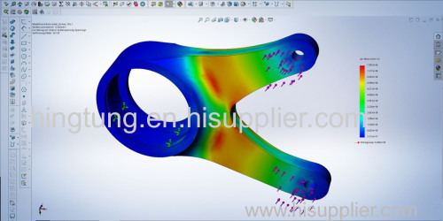 Vertical Integreated Engineering Solution