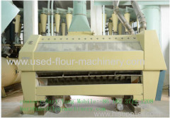 BUHLER MDDB MDDK MDDL Roller Mill Flour Milling Machines