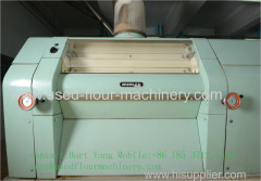 BUHLER MDDB MDDK MDDL Roller Mill Flour Milling Machines