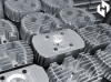 High Precision CNC Machined Parts