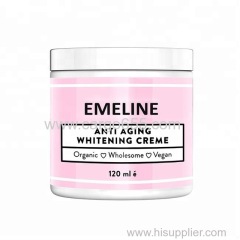 Skin Whitening Face Cream