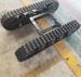 Rubber track platform chassis mover for all terran