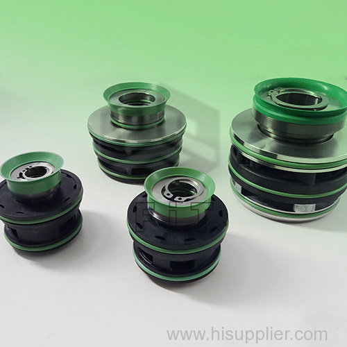 What are mechanical seals