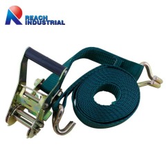 1.5" 3000 Kgs Tie Down Ratchet Strap