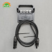 TUV IP67 Waterproof Wholesale Price PV Solar Junction Box