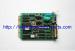 Hyundai Elevator Spare Parts PCB STD-K105 E/L Digital Input Card