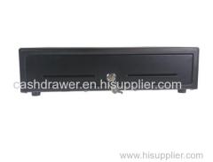 Durable 410mm POS System Cash Drawer