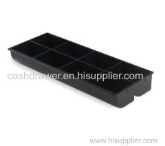 Durable 410mm POS System Cash Drawer