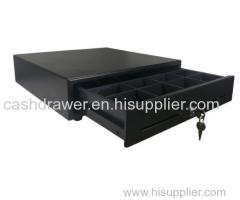 Durable 410mm POS System Cash Drawer