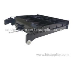 China OEM Cheap Metal Cash Drawer