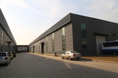 Anping Hansai Metal Wire Mesh Products Co.,Ltd