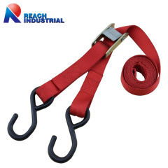 1" Cam Buckle Tie Down Strap