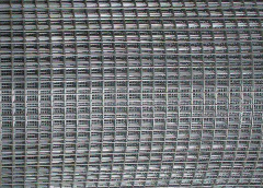 Stainless Steel Welded Wire Mesh