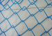 Galvanized or PVC Coated Chain Link Fence